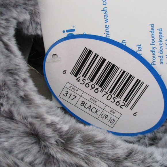 Floopi Indoor Outdoor Slip On Clog Slippers - Picture 9 of 9